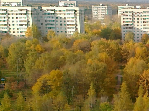 Сентябрь еще побалует москвичей теплом, перекрыв на этой неделе среднедневной температурный максимум на 6–7 градусов