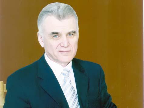Анатолий Сергеевич Востриков — фигура в системе высшего образования знаковая