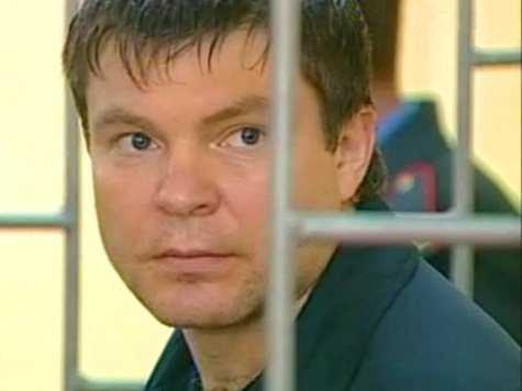 А самого Сергея Цапка, по данным источника “МК”, “опустили” в камере