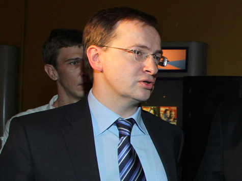 У деятелей искусства нет четкого понимания — нужен им собственный отдельный закон или нет?