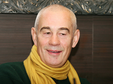 Режиссер в Екатеринбурге пообщался со зрителями на премьере фильма «Дочь якудзы»