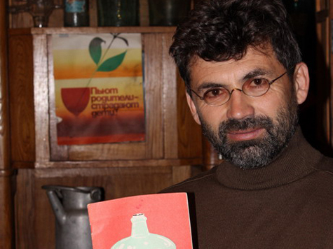 Стараниями энтузиаста-коллекционера открылась необычная выставка