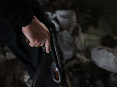 Власть и оппозиция не смогли мирно отметить мусульманский праздник