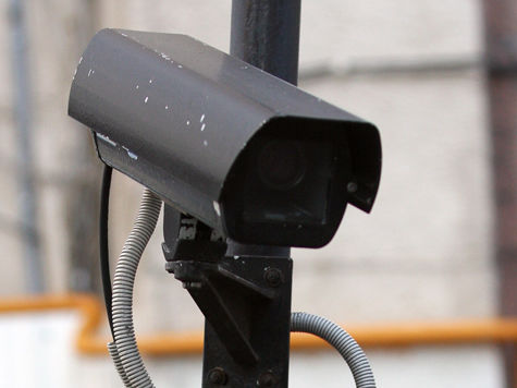 Следить за состоянием столичных улиц дорожники будут, не вставая с кресел