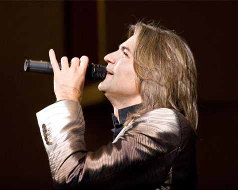 В Уфе Маликов скорбел о расставании с Ветлицкой