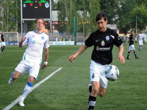 Сохранит ли Дмитрий Черышев пост главного тренера «Волги» и сыграет ли в новом сезоне «Нижний Новгород»?