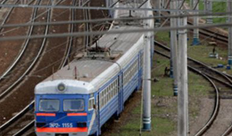 Число электричек на Курском направлении незаконно сократили в утренний час пик железнодорожники
