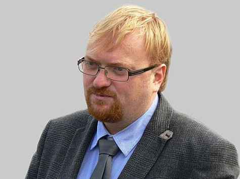 Депутат Законодательного собрания Петербурга видит угрозу в трансжирах