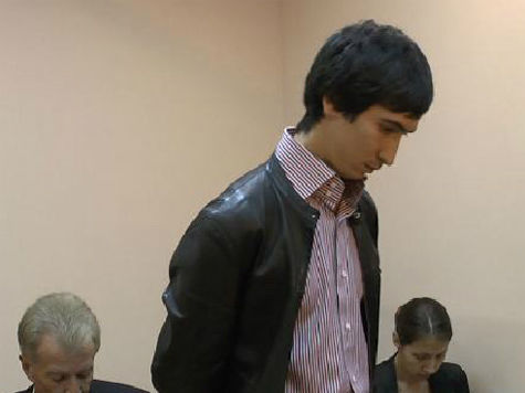 Похоже, история «со стреляющей дагестанской свадьбой» в центре столицы продолжает набирать обороты