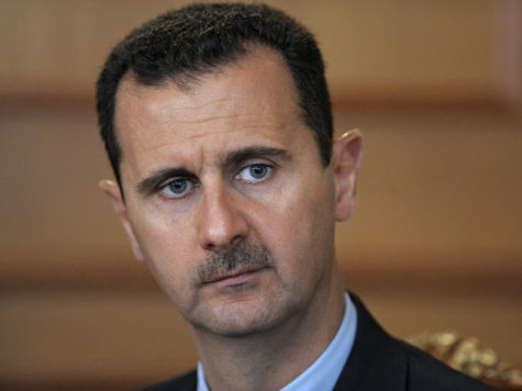 Нужны ли Америке доказательства вины Башара Асада?