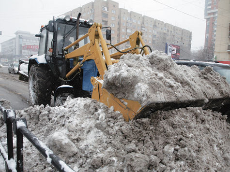 За сутки может выпасть до половины месячной нормы осадков 