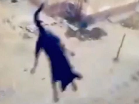 В воспитательных целях