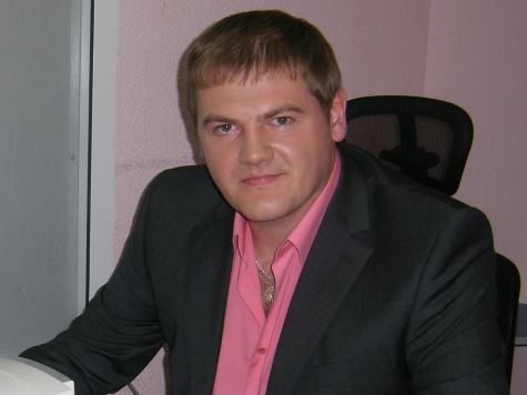 Евгений Лилинурм знает все о погоде на завтра в Хабаровске