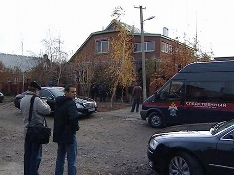 Задержаны члены банды, убившие 12 человек в Краснодарском крае