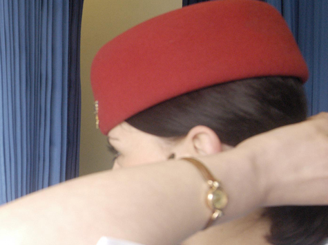 Химкинский городской суд признал Диккер виновной и оштрафовал на 220 тыс. рублей