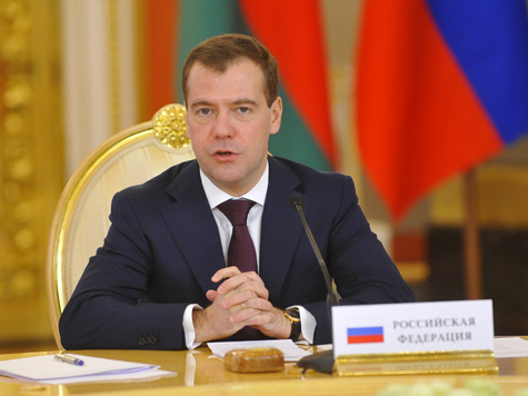 Так президент ответил на вопрос о том, готов ли он будет предстать перед революционным судом и подвергнуться казни
