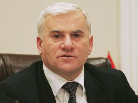 По данным следователей, Амиров готовил покушение на дагестанского чиновника