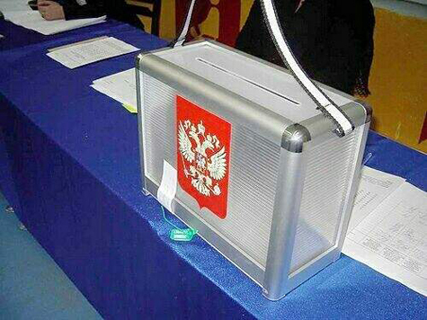 Председатель Избирательной комиссии Владимирской области провёл пресс-конференцию