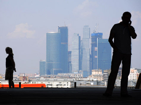 Куда ведет российскую экономику клан толмачей? 