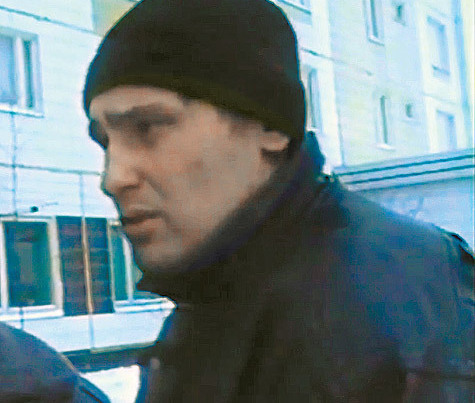 Маньяка, державшего в страхе подмосковный Серпухов, поймали 21 апреля оперативники областного угрозыска