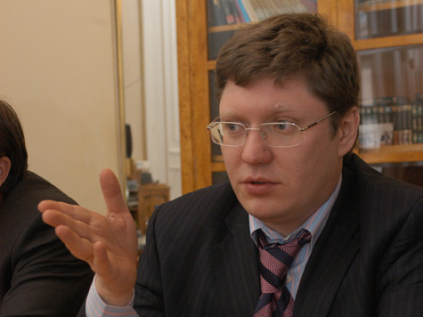 Андрей Исаев поведал о социальных проектах и прокомментировал законодательные инициативы первых лиц государства