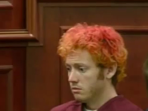 Адвокаты убеждают суд в том, что «колорадский стрелок» психически болен