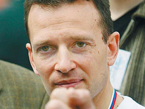 “МК” установил связь Якеменко с бандитами еще в 2002 году