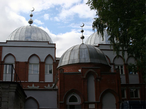 Уфимское медресе развивается благодаря помощи неравнодушных людей