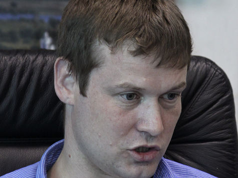 СК объединил «болотное» дело с делом «Анатомии протеста»