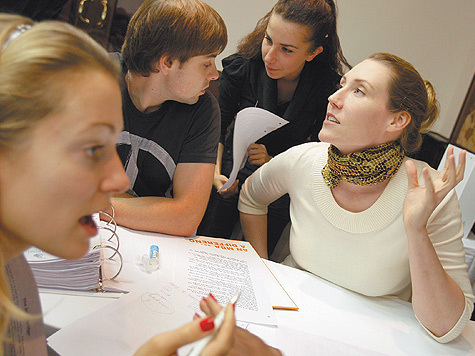 Москва расширяет программы обучения предпринимателей 
