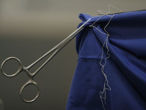 После установки клапана пациентов выписывают домой уже через 10 дней