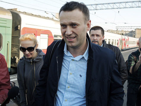 Блогер предложил "Кировлесу" невыгодный контракт