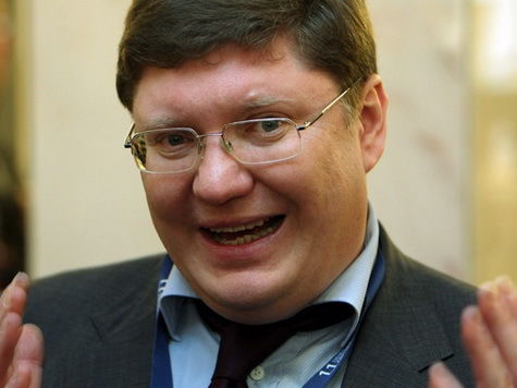 Депутат Андрей Исаев опять удивил избирателей