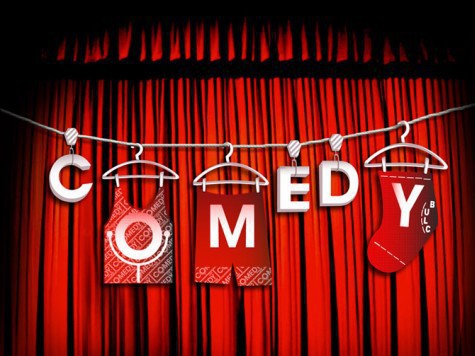 Comedy Club продается 