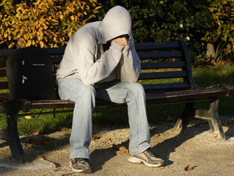 «Макдональдс» в Северной столице взорвал студент-«бомбист»
