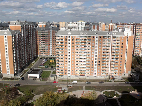 Глава стройкомплекса Москвы разъяснил, может ли жилье в столице быть доступным