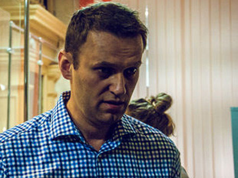 Навальный: «Мне нужно взять свои манатки!»