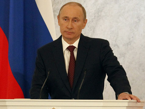 «Согласен, давайте вернемся», — сказал Владимир Путин о предложениях отказаться от нынешней системы выборов Госдумы исключительно по партспискам
