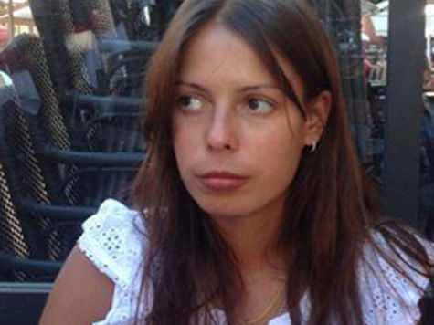 Бывшая «нашистка» и пресс-секретарь Росмолодежи ищет оправдания своему Твиттеру
