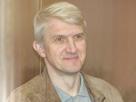 Суд сократил срок экс-главе «Менатепа» на три года