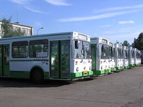 Рынок пассажирских перевозок в Перми ждет передел