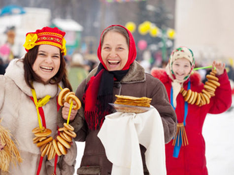 Научиться подковывать коня и получить в подарок подкову на счастье сможет любой желающий 1 декабря на площади Революции в Москве