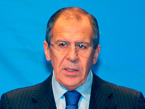 Переговоры с Сергеем Лавровым не удивили сирийскую оппозицию