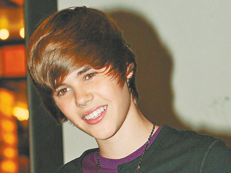 Музыкальный клип канадского подростка побил рекорд Майкла Джексона и Леди Гага 