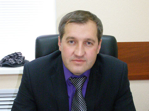 Благодаря грамотному управлению ЗАО «Кислородмонтаж» вышло на новый производственный уровень