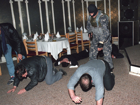 Бывший начальник кущёвской милиции рассказал “МК”, как зарождалась и почему пришла к власти самая кровавая банда убийц