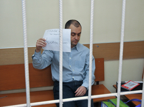 Несказанно повезло осужденному за педофилию известному спамеру Леониду Куваеву