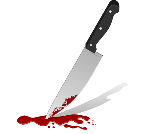 Наркоман, без видимой причины порезавший 12 человек на северо-востоке Москвы, избежал тюрьмы