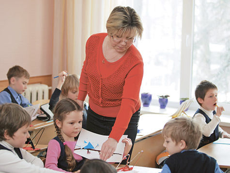 Директора московских школ обменялись практическим опытом создания и организации работы крупных образовательных комплексов