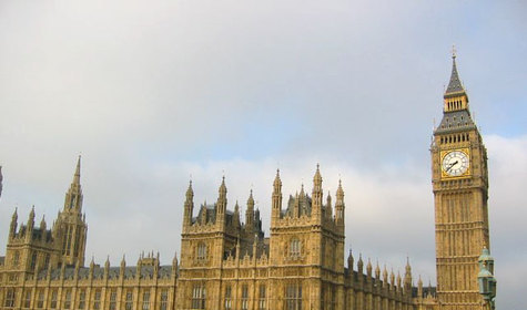 Символ Лондона переименуют в ознаменование бриллиантового правления королевы